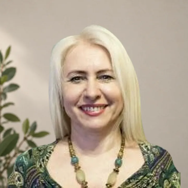 Irena Nowak