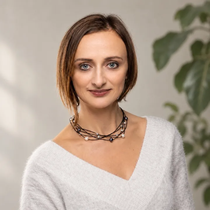 Magdalena Pelc