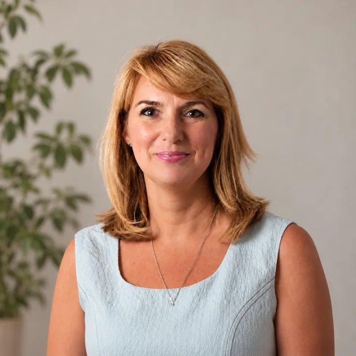 Monika Kuras