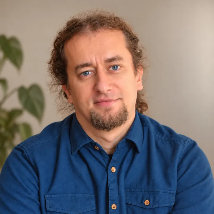 Paweł Zaporowski